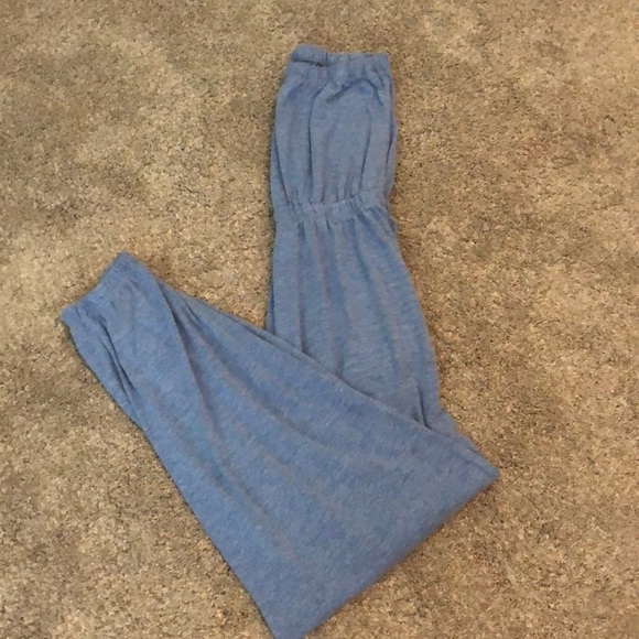 Other - ❤️ American Apparel strapless jumpsuit❤️